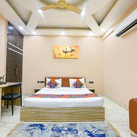 Fabhotel Vibe Noida Luaran gambar