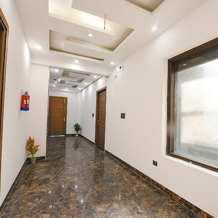 Fabhotel Vibe Noida Luaran gambar