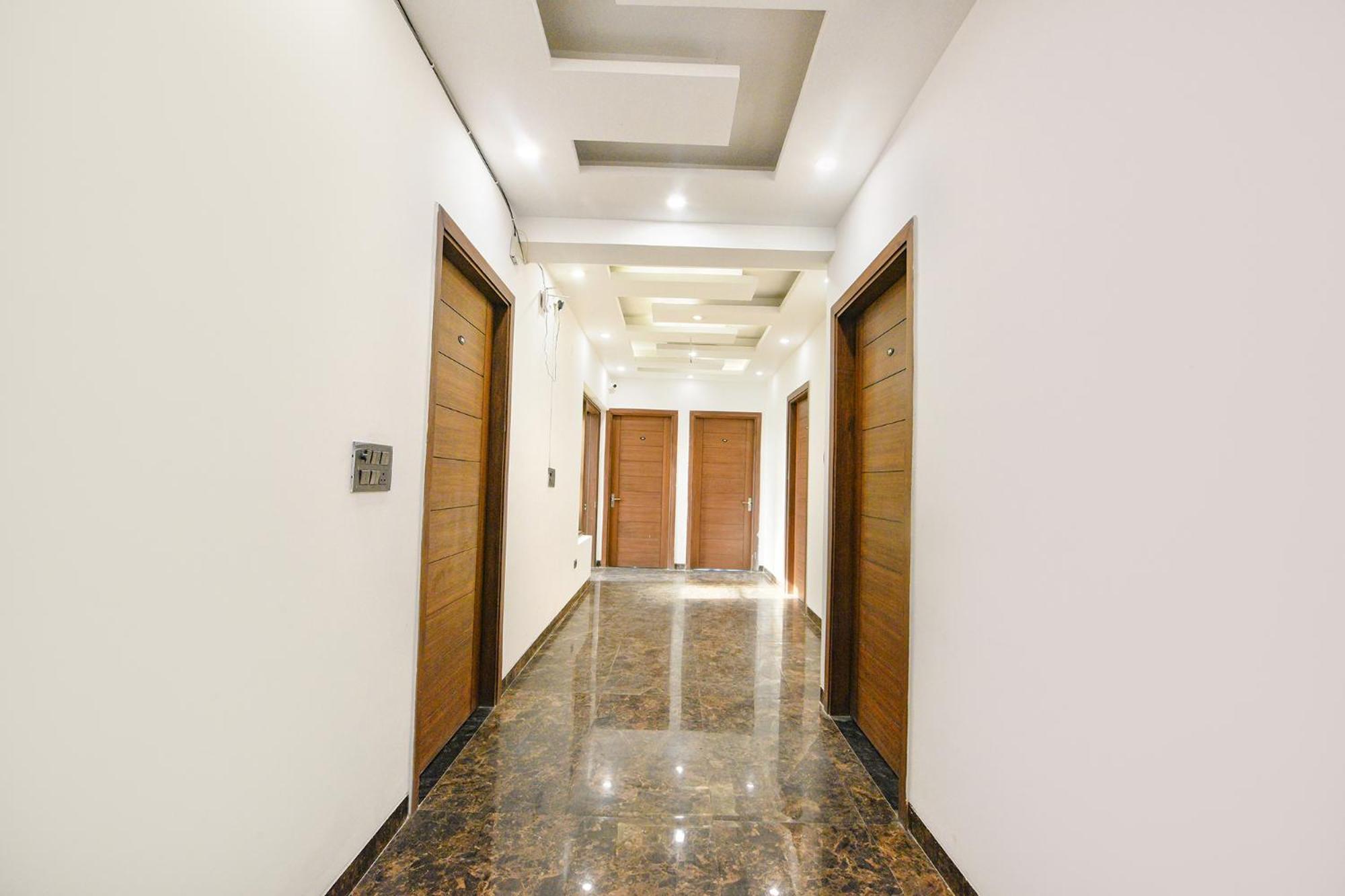Fabhotel Vibe Noida Luaran gambar